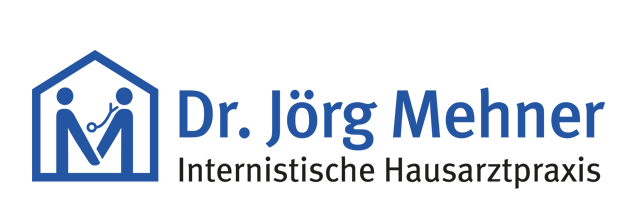Logo der Hausarztpraxis Dr. Mehner